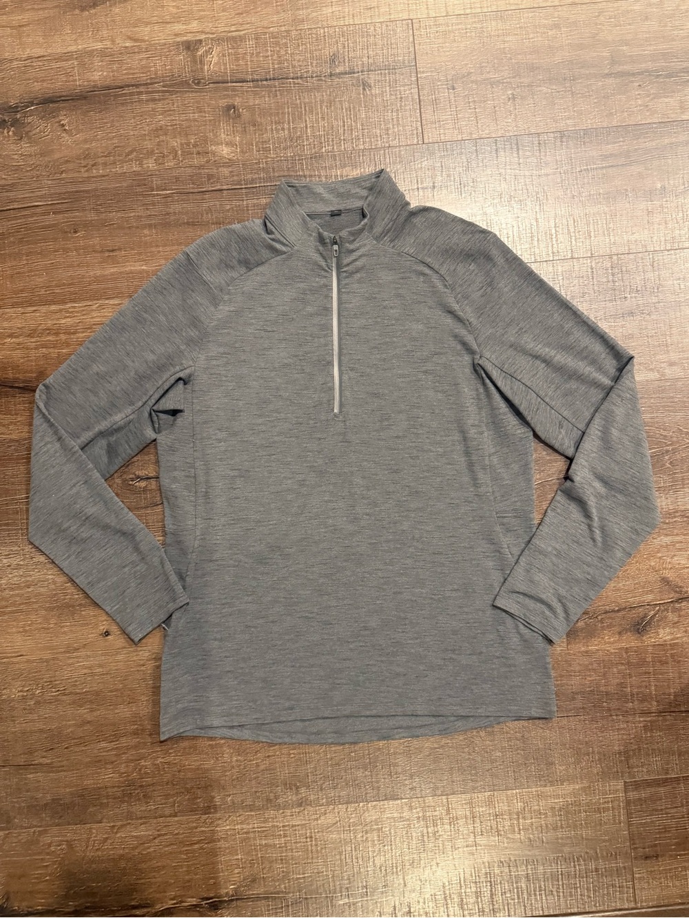 Lululemon | Surge Warm 1/2 Zip